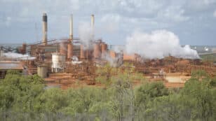 How Five of Australia’s Heavy Industry Supply Chains Can Decarbonize by 2050