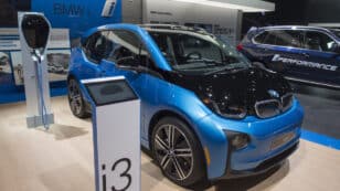 Popular Hybrid Car Brands Like BMW and Peugeot Emit More CO2 Than They Claim, Study Finds