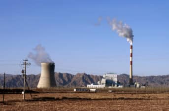China Approved Two New Coal Plants per Week in 2022, Study Finds
