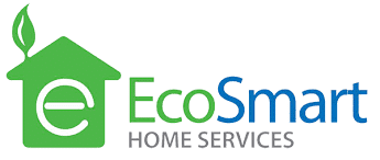 Logo for EcoSmart Home Services