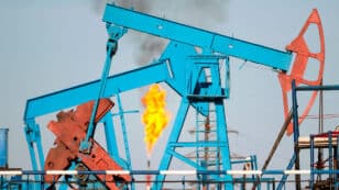 IEA Criticizes Fossil Fuel Industry for High Methane Emissions