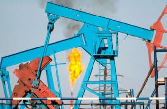 IEA Criticizes Fossil Fuel Industry for High Methane Emissions