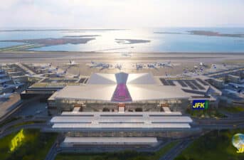 Airports and Solar Arrays: An Overview