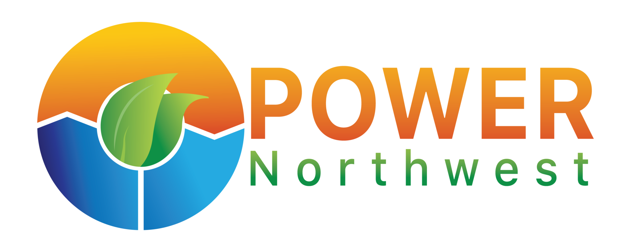 Logo for Power Northwest