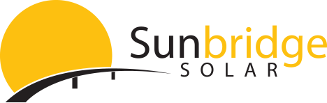 Logo for Sunbridge Solar