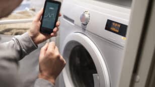 DOE Proposes Stronger Appliance Efficiency Standards
