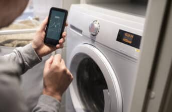 DOE Proposes Stronger Appliance Efficiency Standards