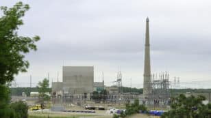 400,000 Gallons of Contaminated Water Leaked From Minnesota Nuclear Plant