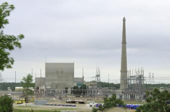 400,000 Gallons of Contaminated Water Leaked From Minnesota Nuclear Plant