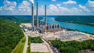 EPA Proposes ‘Strongest Ever’ Standards for Keeping Coal Plant Pollution Out of U.S. Waterways