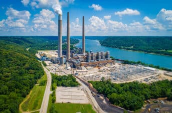 EPA Proposes ‘Strongest Ever’ Standards for Keeping Coal Plant Pollution Out of U.S. Waterways