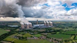 Two Aging UK Coal Plants to Shutter in March Despite Government Requests to Remain on Standby