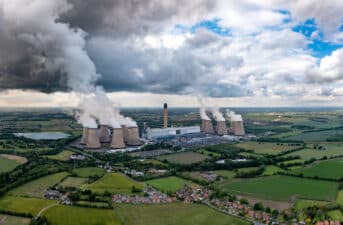 Two Aging UK Coal Plants to Shutter in March Despite Government Requests to Remain on Standby