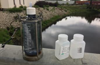 EPA Proposes First Legal Limits for PFAS in Drinking Water