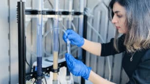 <strong>Researchers Develop Method to Permanently Destroy Toxic ‘Forever Chemicals’ in Water Supply</strong>