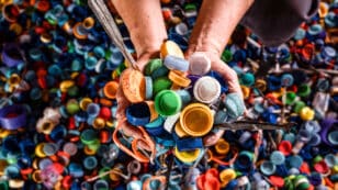 How Plastics Threaten Human Health From ‘Cradle to Grave’