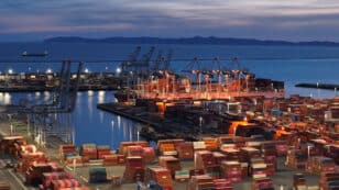 Retailers With Highest Maritime Shipping Emissions Named in New Report