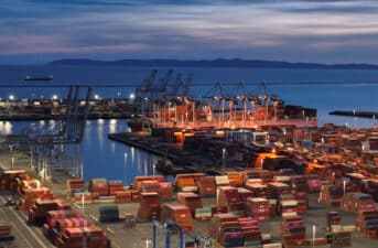 Retailers With Highest Maritime Shipping Emissions Named in New Report