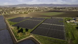 Property Values of Homes Near Solar Farms Appraised in New Study