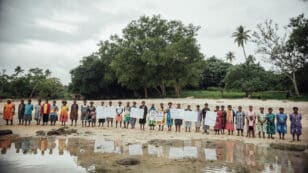 UN Asks International Court of Justice to Weigh in on Climate Crisis for First Time, in Diplomatic Victory for Vanuatu