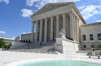 U.S. Supreme Court Denies Big Oil Push to Move Climate Lawsuits Away From States