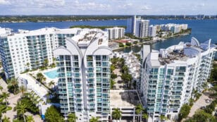 Another South Florida Condo Evacuated After Building Deemed Unsafe