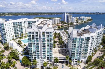 Another South Florida Condo Evacuated After Building Deemed Unsafe