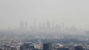 One-Third of Americans Exposed to Dangerous Levels of Soot and Smog