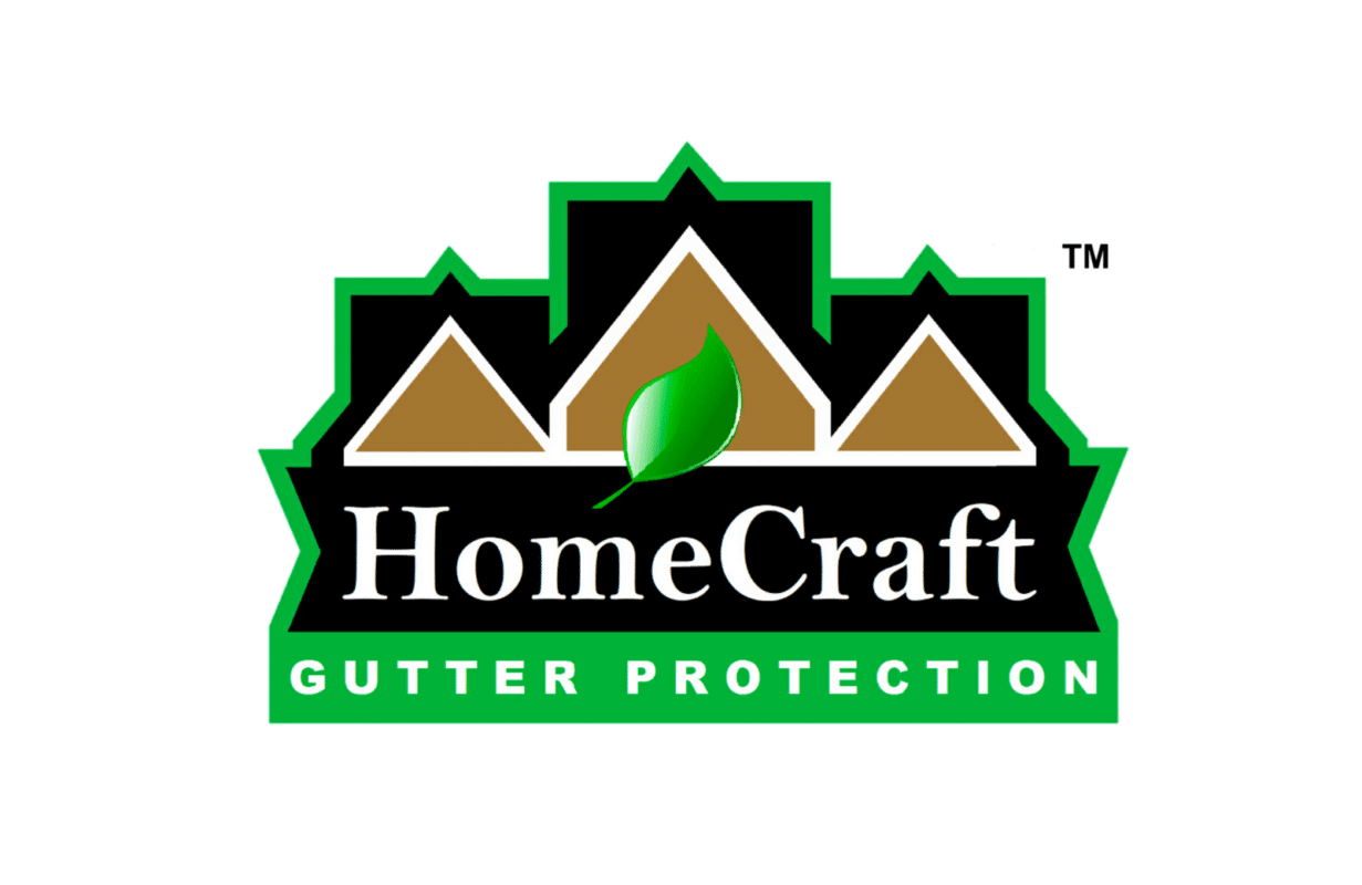 HomeCraft Gutter Protection Review (2023 Gutter Guard Guide)