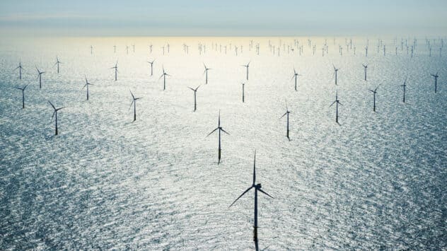 North Sea Nations Promise to Quadruple Offshore Wind Capacity by 2030