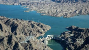 U.S. States Agree on ‘Historic’ Water Sharing Deal to Prevent Colorado River From Drying Up
