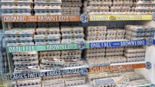 Egg Labels, Decoded