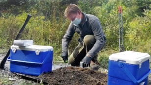 Soil Analysis in New Hampshire Finds Higher Levels of PFAS Than Previously Thought