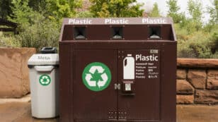 U.S. Considers Replacing ‘Chasing Arrows’ Recycling Symbol