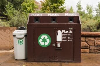 U.S. Considers Replacing ‘Chasing Arrows’ Recycling Symbol