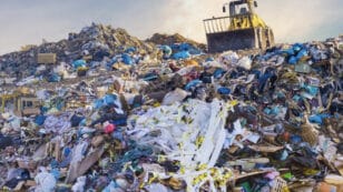 80% Plastic Pollution Reduction Could be Achieved by 2040: UNEP Report