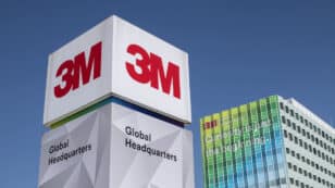 3M to Pay $10.3 Billion to Settle Water Pollution Suit Over PFAS ‘Forever Chemicals’