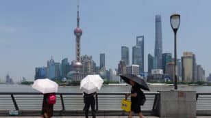 Power Grids Struggle Under ‘Relentless’ Heat Waves in China