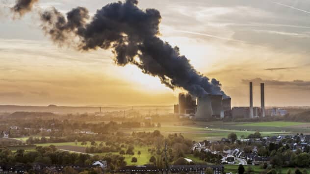 ‘This Is the Critical Decade for Climate Change’: Global Greenhouse Gas Emissions Reach Record High