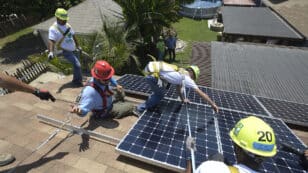 EPA Announces $7 Billion in Solar Grants for Low-Income Communities