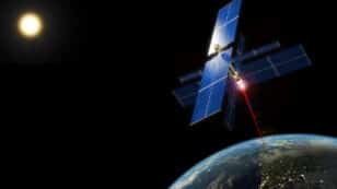 UK Announces Funding for Solar Projects in Space
