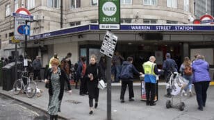 Low Emission Zones in Cities Lead to Improved Health Outcomes, Study Finds