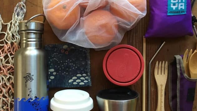 Celebrate Plastic Free July With These 23 Easy Ways to Cut Back on Single-Use Plastics