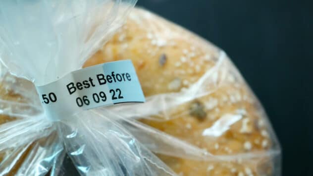 Is It Really Expired? The Truth About Food ‘Expiration’ Dates