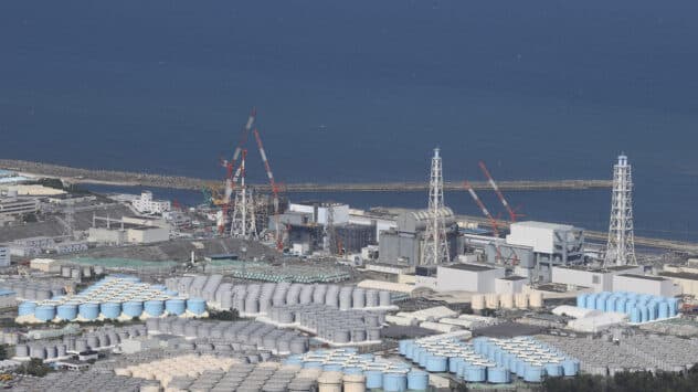 China Bans All Japanese Seafood Imports as Fukushima Wastewater Is Released Into Pacific