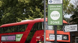 London’s Ultra Low Emission Zone Expands to Entire City