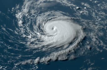NOAA: ‘Above Normal’ Hurricane Season Now Twice as Likely Due to Late El Niño, Record Ocean Temperatures