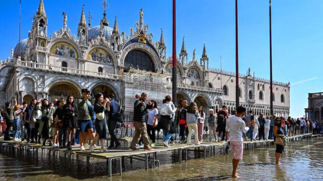 UNESCO Threatens to List Venice as Endangered World Heritage Site