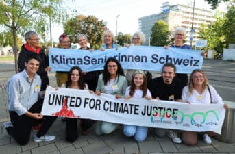 Landmark ‘David and Goliath’ Youth Climate Trial Begins