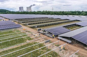 Germany on Track to Meet Over 50% of Energy Demand With Renewables This Year